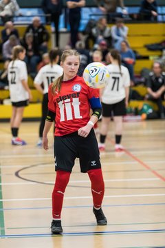 Bild 44 - wBJ NFV Futsalmeisterschaft
